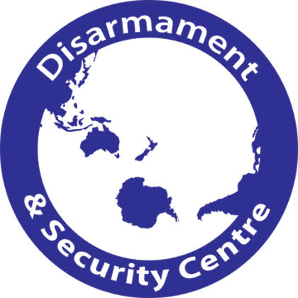 Disarmament-Security-Centre