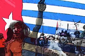 Pacific Re-set – West Papua’s Self Determination