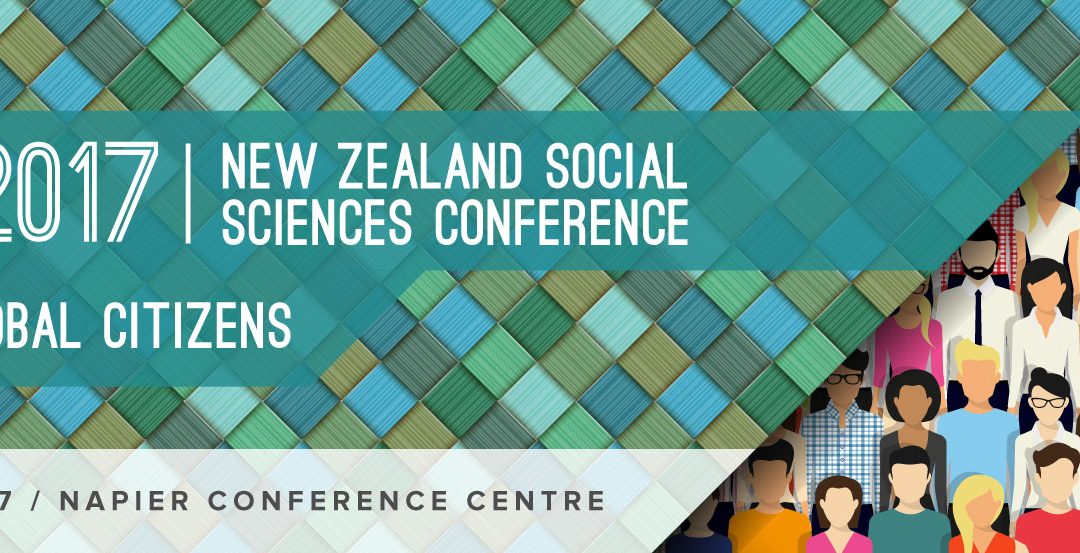 New Zealand Social Sciences Conference 2017